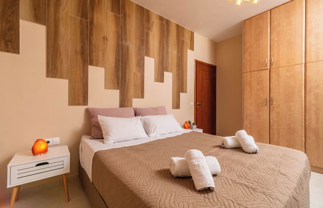 Semiso Beach Suites - Foto 14