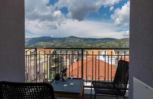 De Bosset Suites Kefalonia - Photo 33