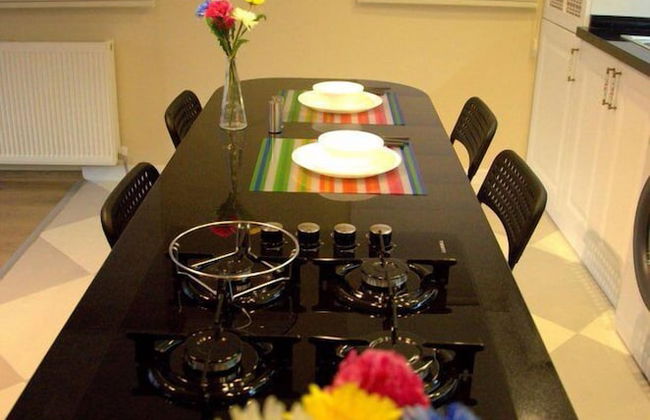 Konukevim Buklum - Foto 3