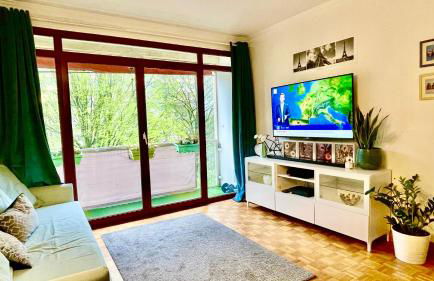 Bel Appartement lumineux à Antony. - Foto 1