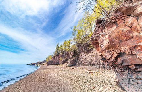 Incredible Views w Garage on Lake and bike trail - Foto 58