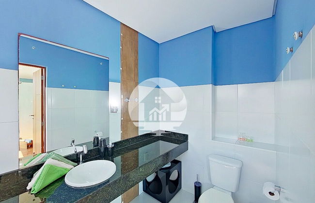 Exuberante Villa Art-Deco - Photo 11