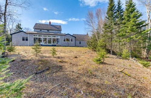 Chic Addison Home with Fire Pit on 8 Private Acres! - Photo 25