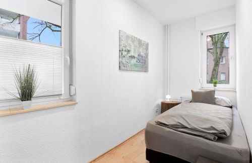 Lünen Living Apartments #10 - Foto 7