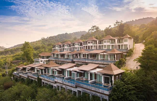 Andakiri Pool Villa Panoramic Sea View - Photo 46