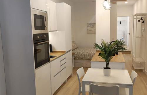 AV. Asturias Apartamento - Foto 2