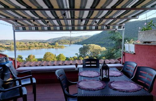 Sopra le nuvole - Foto 17