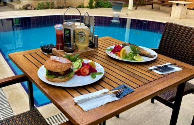 Kaleici Apart's Hotel - Foto 74