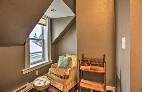 Ely Getaway Near Town, Lakes, and Outdoor Recreation - Foto 18