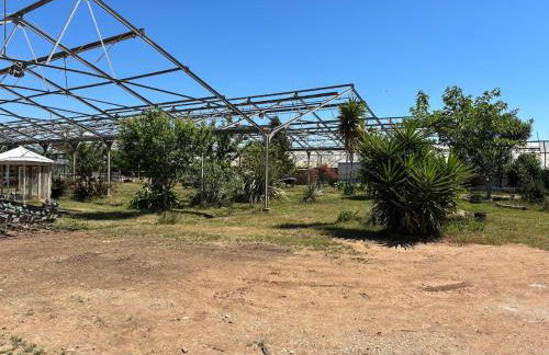 Logement atypique entre campagne et mer - Foto 24