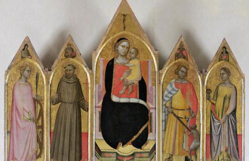 Chalet Battista Grotte di Frasassi - Foto 55