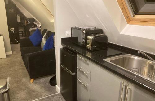 The spinney home stay - Foto 14