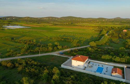 Villa Lidija Zadarvillas - Foto 71