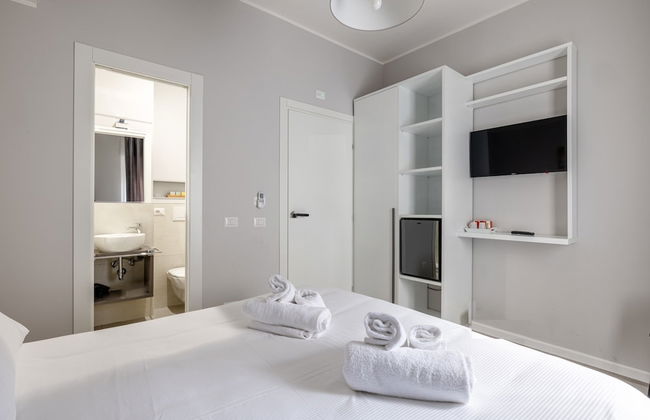 Belli Suites Vatican Rome Guest House - Foto 13