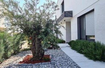 Luxury White Sails Villas with a Multi Sport Court and Sea View - Photo 14