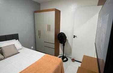 AP 206 Domaine Residence Gravatá - PE - Foto 10