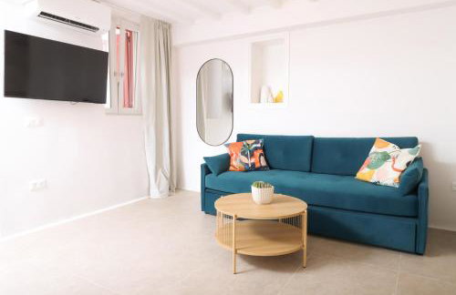 Nisos Mykonos Studios - Foto 22