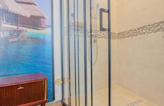 Gîte Chez Angela - Foto 8