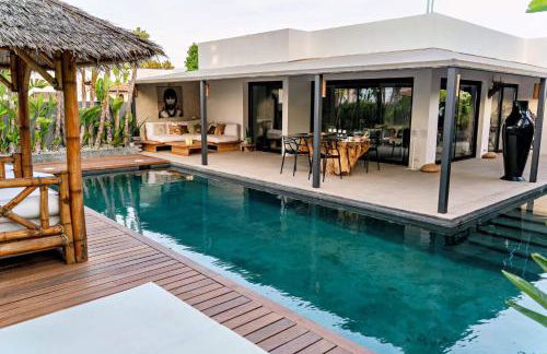 Villa Ha Taew - Foto 6