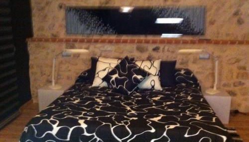 Casa Rural Luces y Sombras - Foto 3