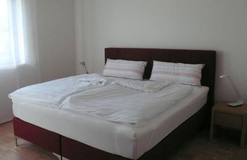 Ferienwohnung in ehemaliger Bank - Foto 18