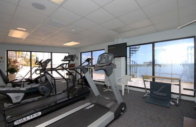 This Condo Is Located In One Of Islamorada's Most Prestigious Condo Complexes. 2 Bedroom Condo by RedAwning - Photo 23