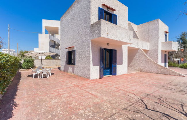 2825 Villa Andromeda by Barbarhouse - Foto 21