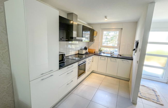 Ferienhaus Breisach - Foto 9