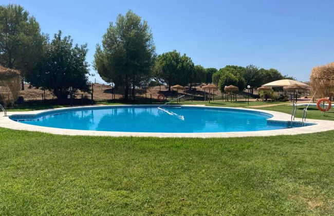 Charming 2-bed Apartment Near Ayamonte With Pool - Foto 15