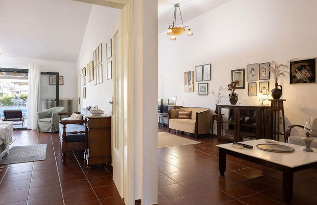 Villa Helidona With Private Pool - Foto 29