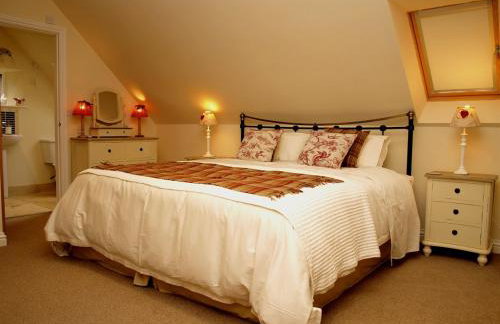 Plum Tree Cottage - Foto 11