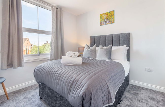 Host Stay The Bull Inn Flat 2 - Foto 1