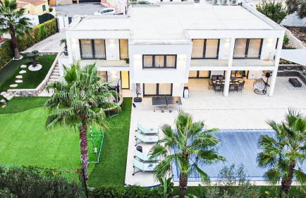 Villa Moroz - BY BEDZY - Foto 57