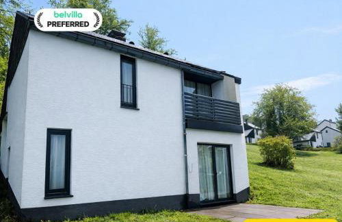 Family holiday home in Hambachtal Holiday Park - Foto 17