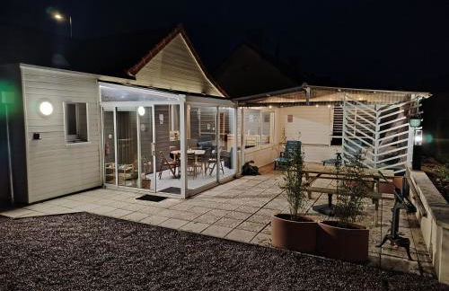 Chez Bob & Lulu - Foto 12