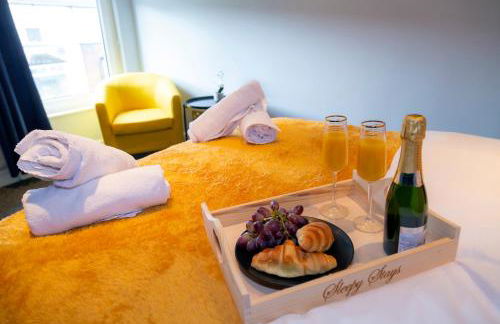 Family friendly, Modern House just 1m from Bike Park Wales - Photo 15