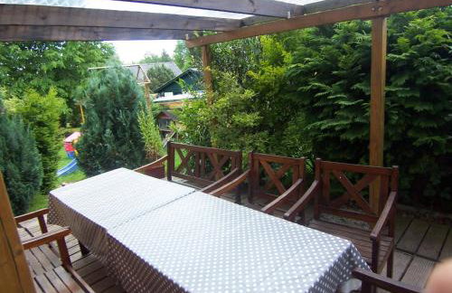 Ferienhaus-Hotel "Zur Grünen Oase" - Foto 57