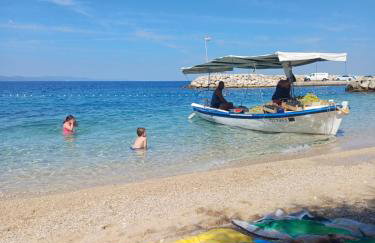 Apartman Maris, self check in - Photo 39