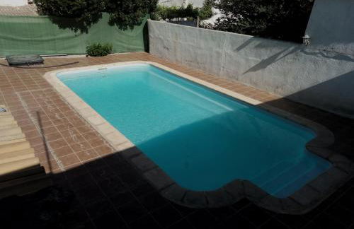 Casa Cueva La Fuente - Foto 20