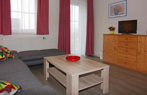 Apartment for Vier Personen in Fehmarn - Orth - Foto 14