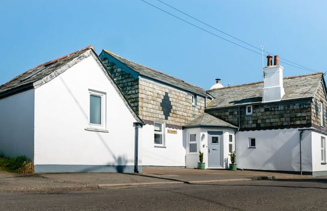 Sandown Cottage - Foto 1