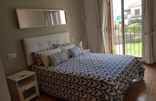 Cozy apartment in Vera Playa, Almeria, Andalucia, Spain - Foto 19