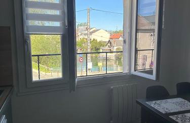 2-room apartment near Marais and CV - Foto 17