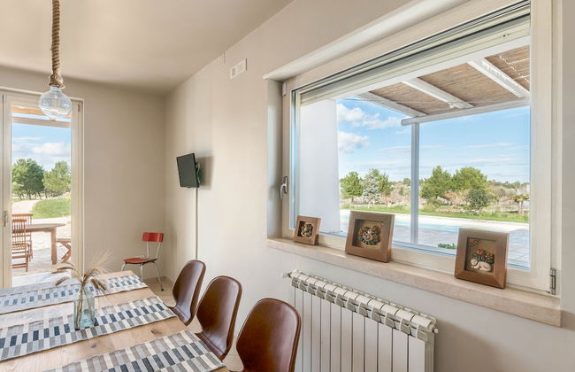 Villa Sara by Wonderful Italy - Photo 21