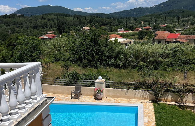 Corfu Villas With Pool - Foto 27