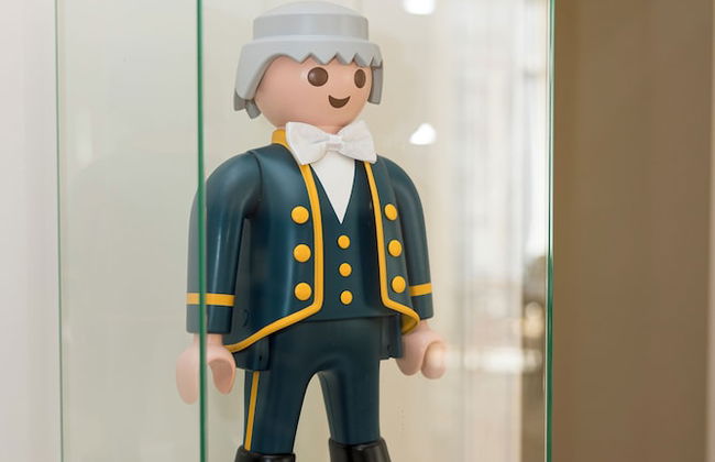 Luxurious 3-Bedroom 280sqm center - Foto 23