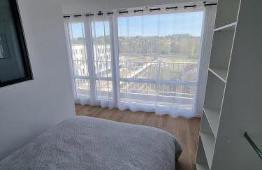 T2 Asakusa - Casseaux - Bords de Vienne - Limoges - Photo 30