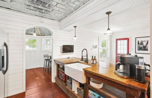 3BD Farmhouse Country Living - Pool Patio Firepit - Foto 16