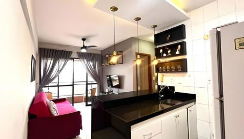 Apt 1303 com garagem no centro de Belém á 400m da Basílica de Nazaré - Foto 2, Other