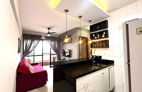 Apt 1303 com garagem no centro de Belém á 400m da Basílica de Nazaré - Foto 2